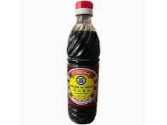 Salsa de soja Fumeiga x 500 ml