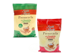 Santa maria premezcla x 1 kg