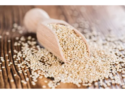 Semillas de quinoa x 100 grs