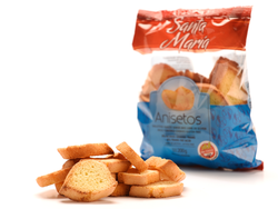 Santa maria anisetos x 200 grs