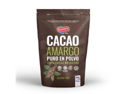 Dicomere cacao amargo x 200 grs