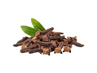 Clavo de olor X 10 GRS