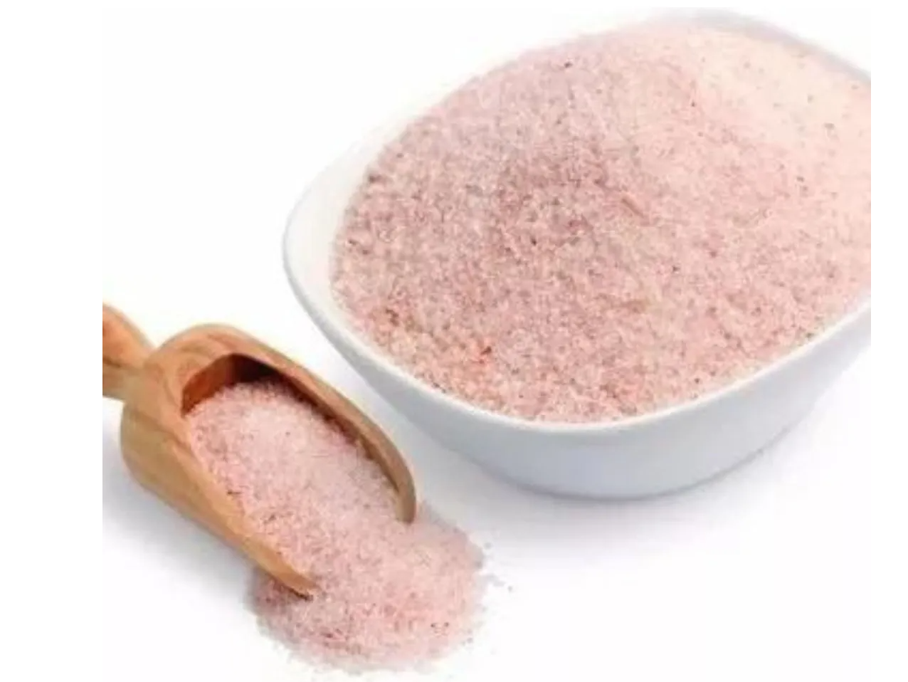 Sal del himalaya fina x 100 grs