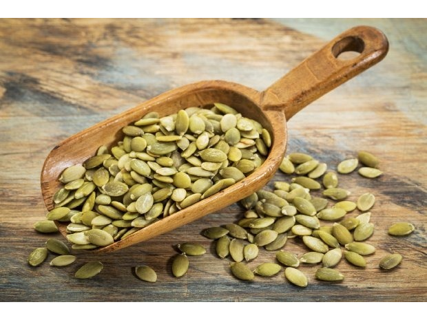 Semillas de zapallo x 100 grs