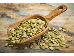 Semillas de zapallo x 100 grs