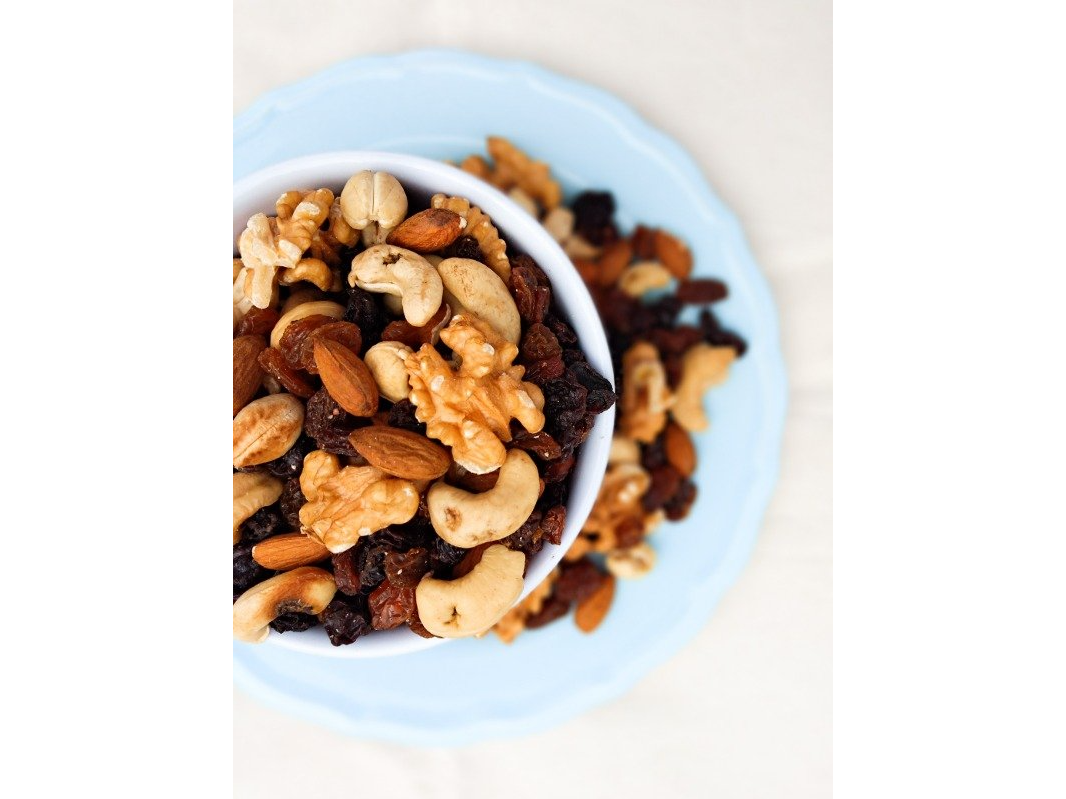 Mix europeo x 100 grs