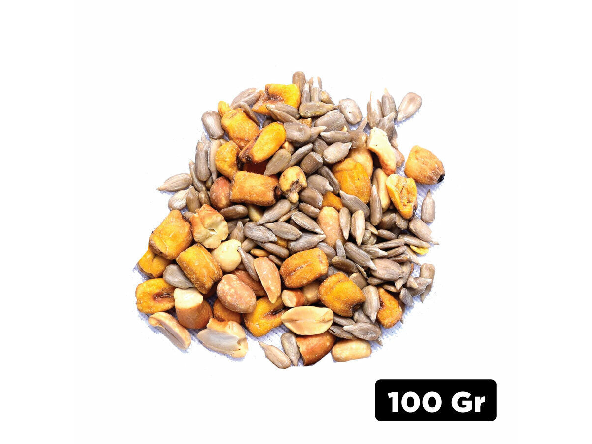 Mix cervecero x 100 grs