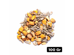 Mix cervecero x 100 grs