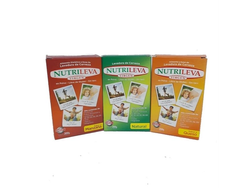 Nutrileva levadura nutricional x 200 grs