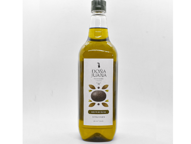 Doña juana aceite de oliva x 1 L