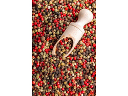 Mix de pimientas en grano x 100 grs