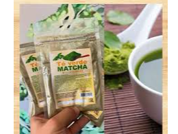 Te verde MATCHA micronizado x 50 grs