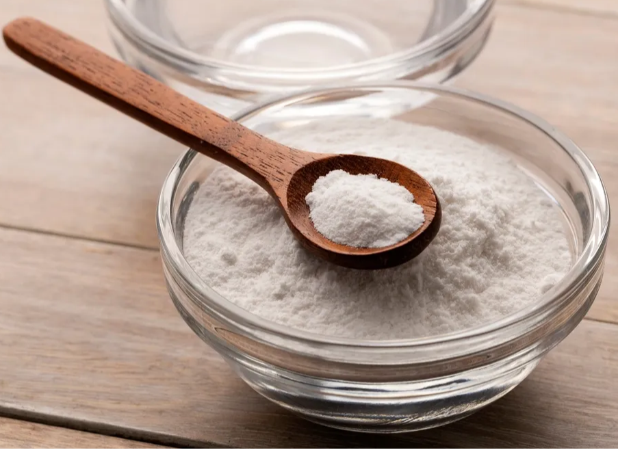 Bicarbonato de sodio x 100 grs