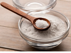 Bicarbonato de sodio x 100 grs