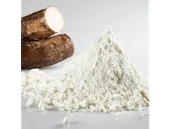 Fécula de mandioka x 1 kg