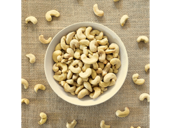 Castañas de caju x 100 grs