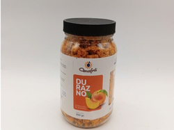 Granulado de durazno Cimafrú x 250 grs