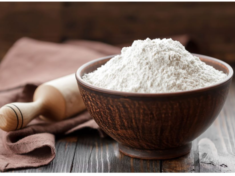 Polvo para hornear x 100 grs