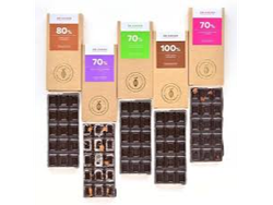 Chocolates Dr Cacao x 50 grs tableta