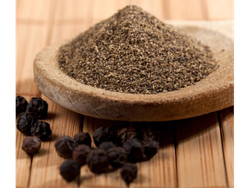 Pimienta negra molida x 100 grs