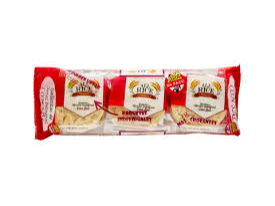 All rice galletas de arroz con sal