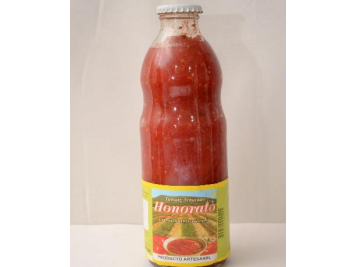 Tomate triturado(salsa) x 950 grs