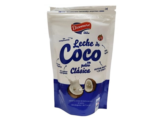 Leche de coco en polvo x 150 grs