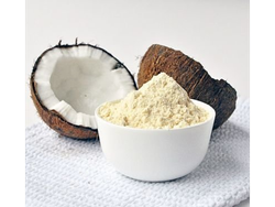 Harina a base de coco x 100 grs