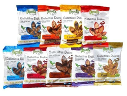 Marbe galletas con stevia x 170 grs