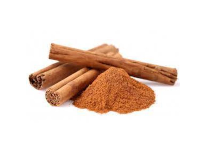 Canela en rama x  10 grs