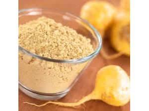 Maca en polvo x 100 grs
