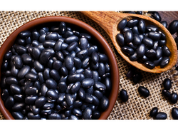 Porotos negros x 100 grs