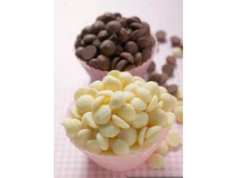 Chip de chocolate x 100 grs