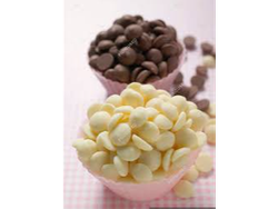 Chip de chocolate x 100 grs