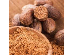 Nuez moscada molida x 10 grs