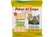 Tostadas de Arroz Molinos Del Bosque Clasicas sabor original sin TACC 150 g