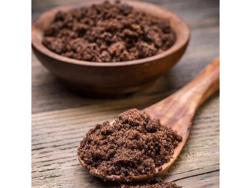 Azúcar Negra x 1 kg