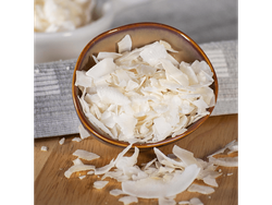 Coco en escamas x 100 grs