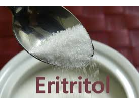 Eritritol x 100 grs