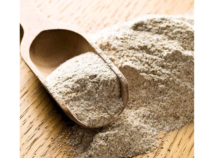 Harina integral x 100 grs