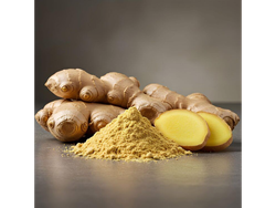 Jengibre molido x 100 grs