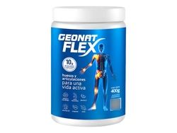 GEONAT FLEX ADVANCED TII - Polvo x 400 grs