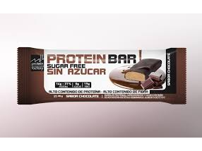 Protein factory barra proteina sin azúcar