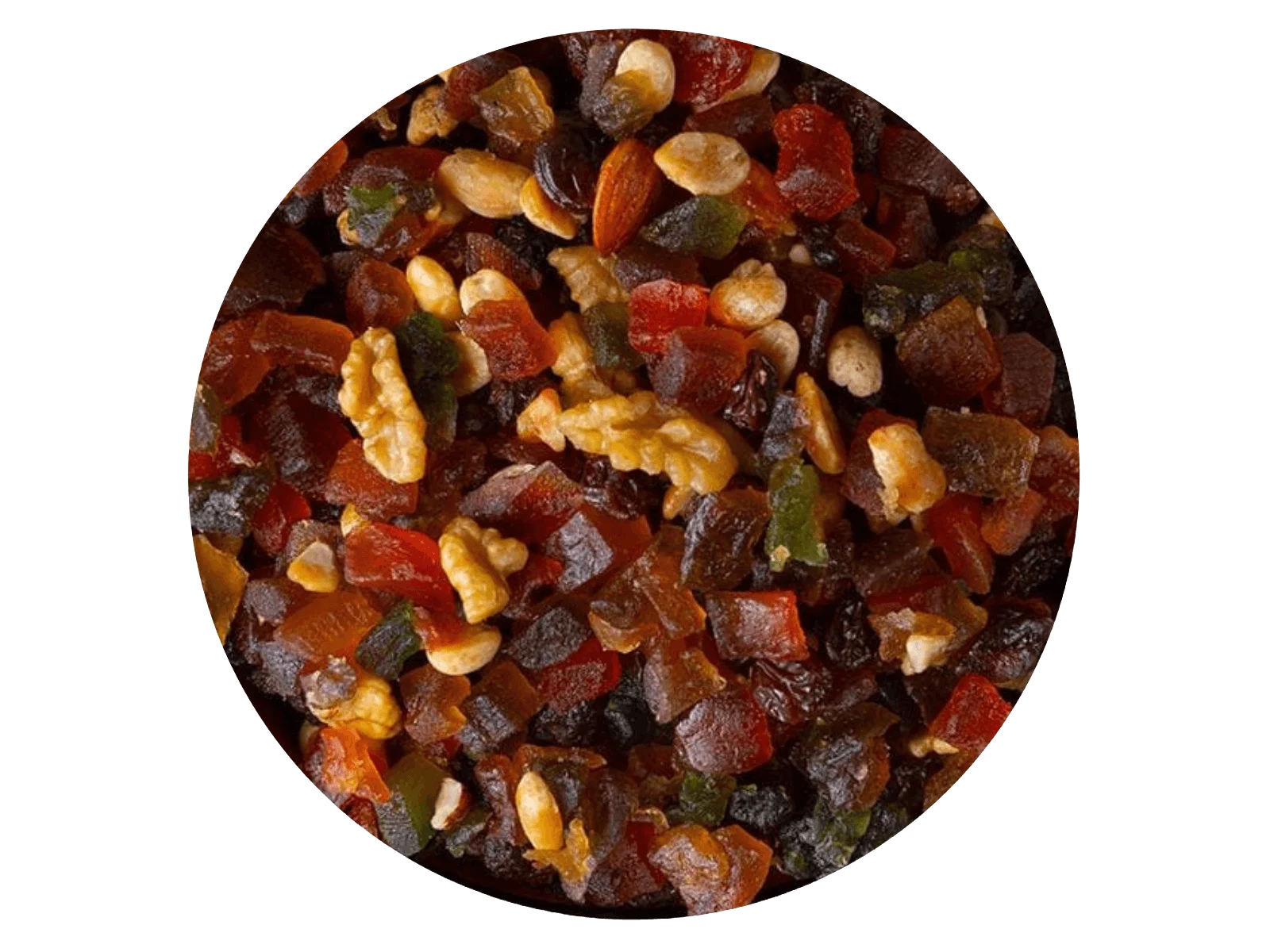 Mix para pan dulce x 100 grs