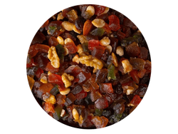 Mix para pan dulce x 100 grs