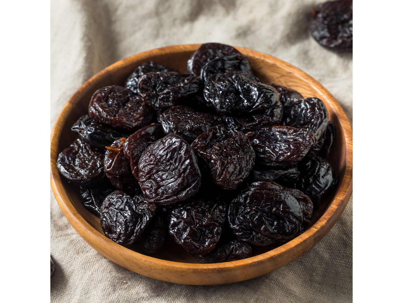 Ciruela dagen sin carozo x 100 grs