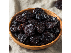 Ciruela dagen sin carozo x 100 grs