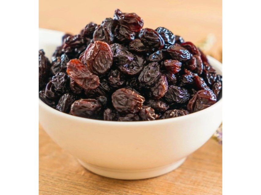 Pasas de uva jumbo x 100 grs