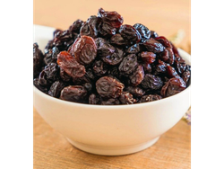 Pasas de uva jumbo x 100 grs