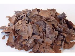 Cascarilla de cacao x 100 grs